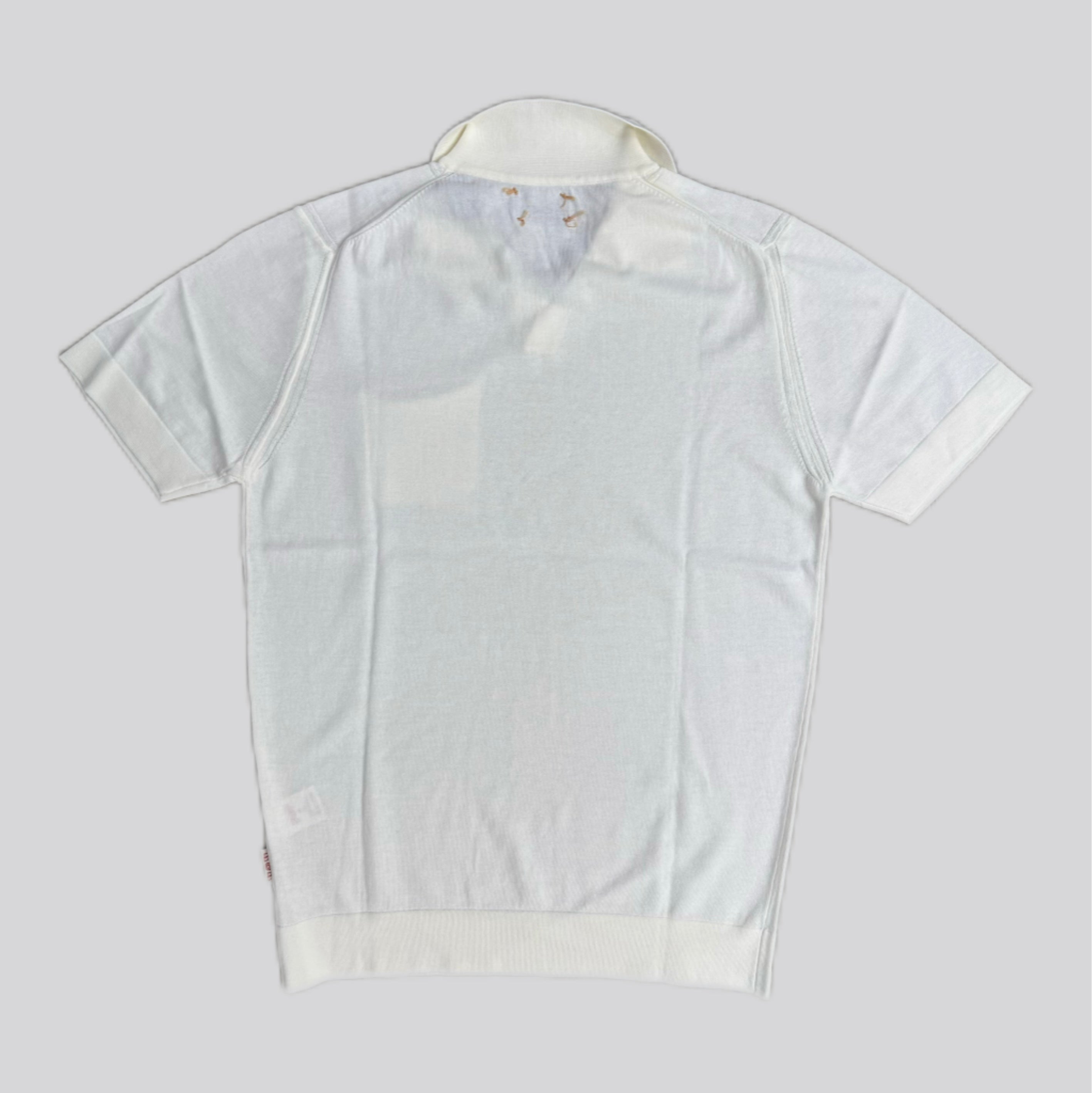 Polo BOB in maglina