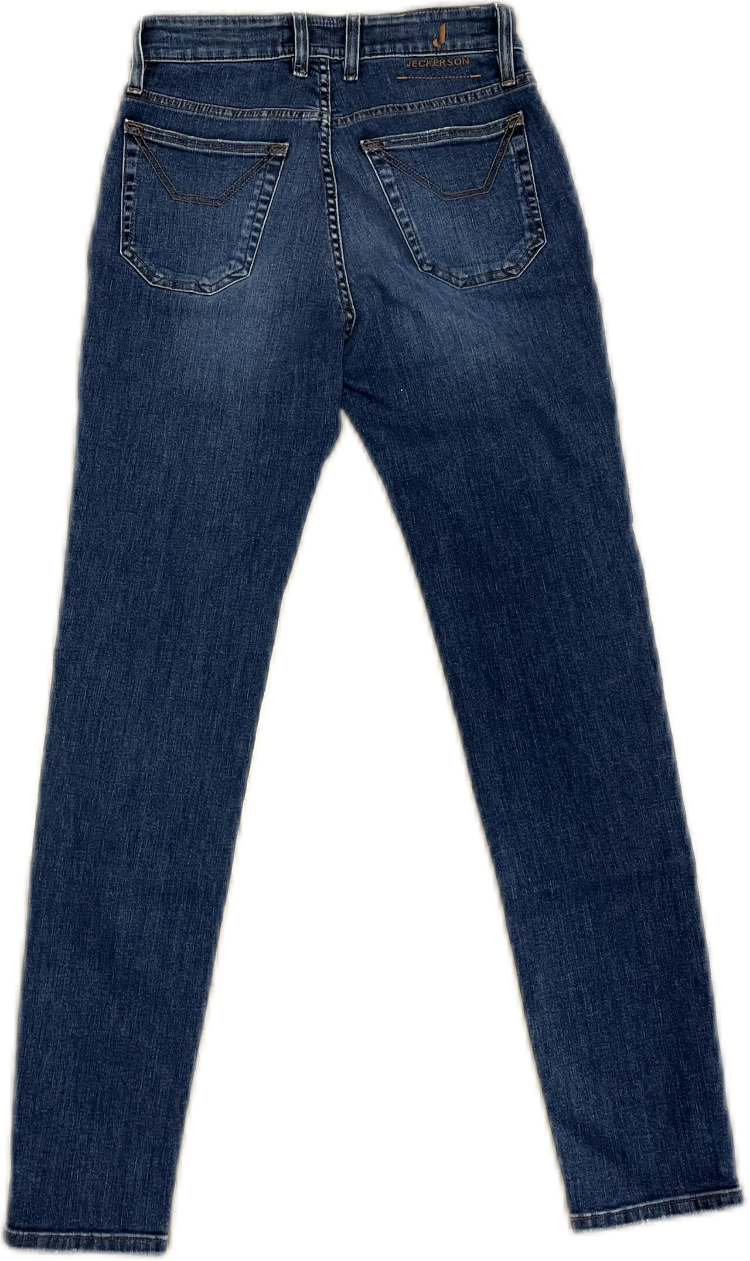 Jeans JECKERSON toppa denim