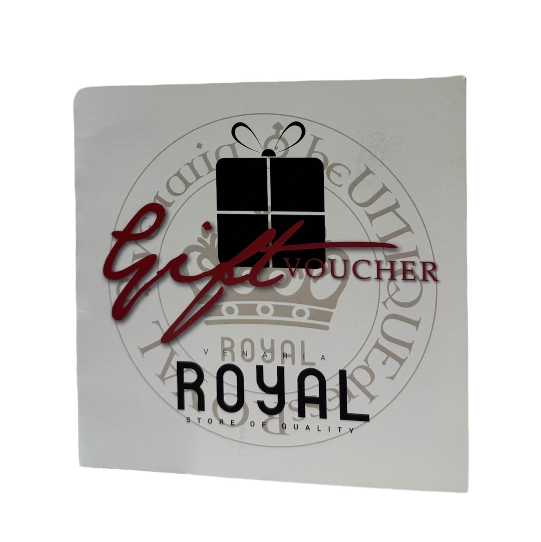 BUONOSHOPPING ROYAL