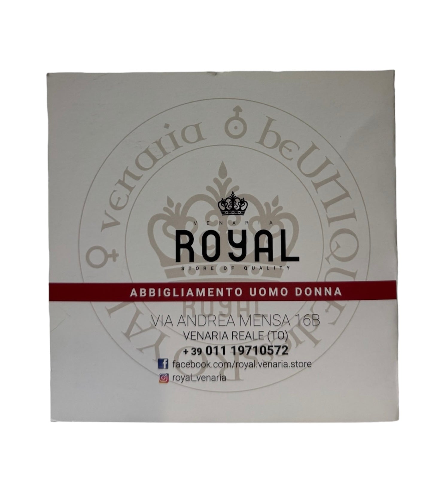 BUONOSHOPPING ROYAL