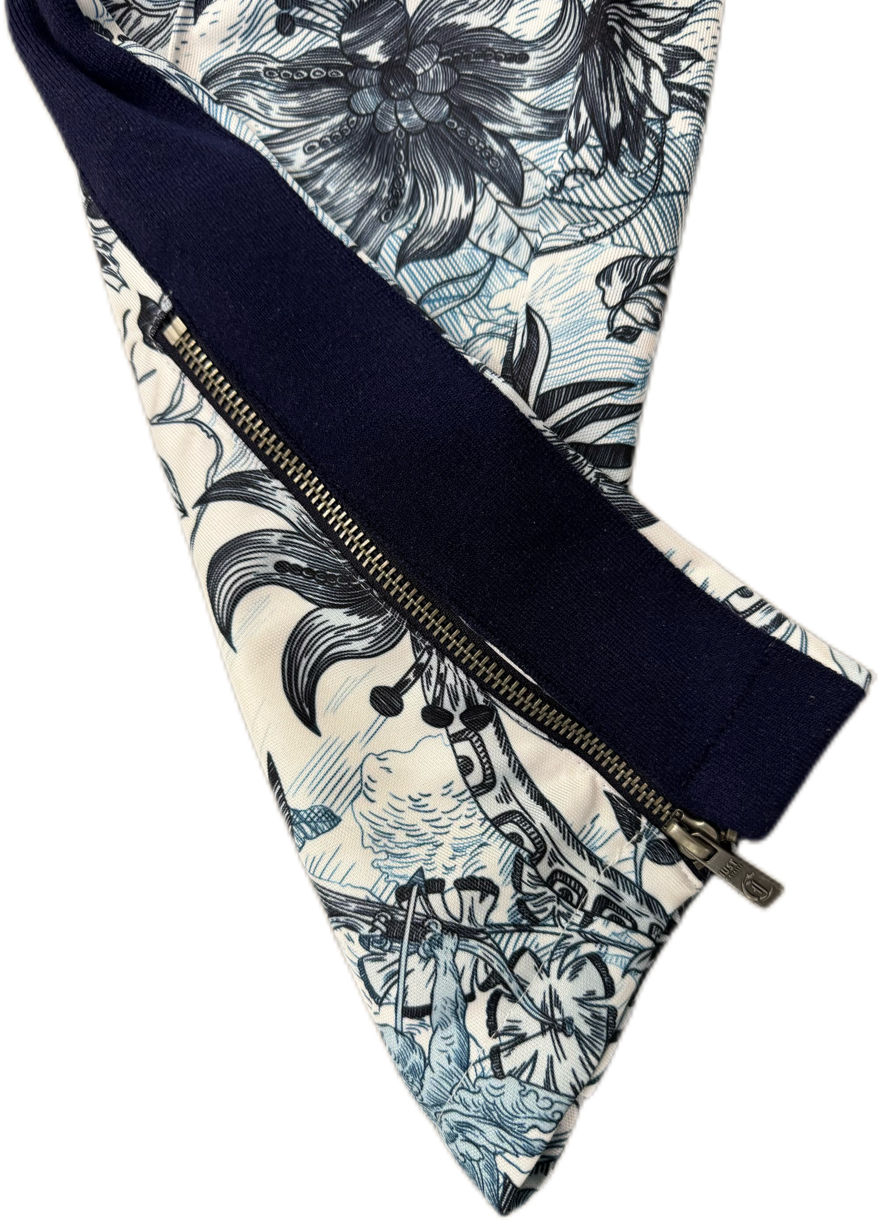 Pantalone JUST CAVALLI stampa jungle