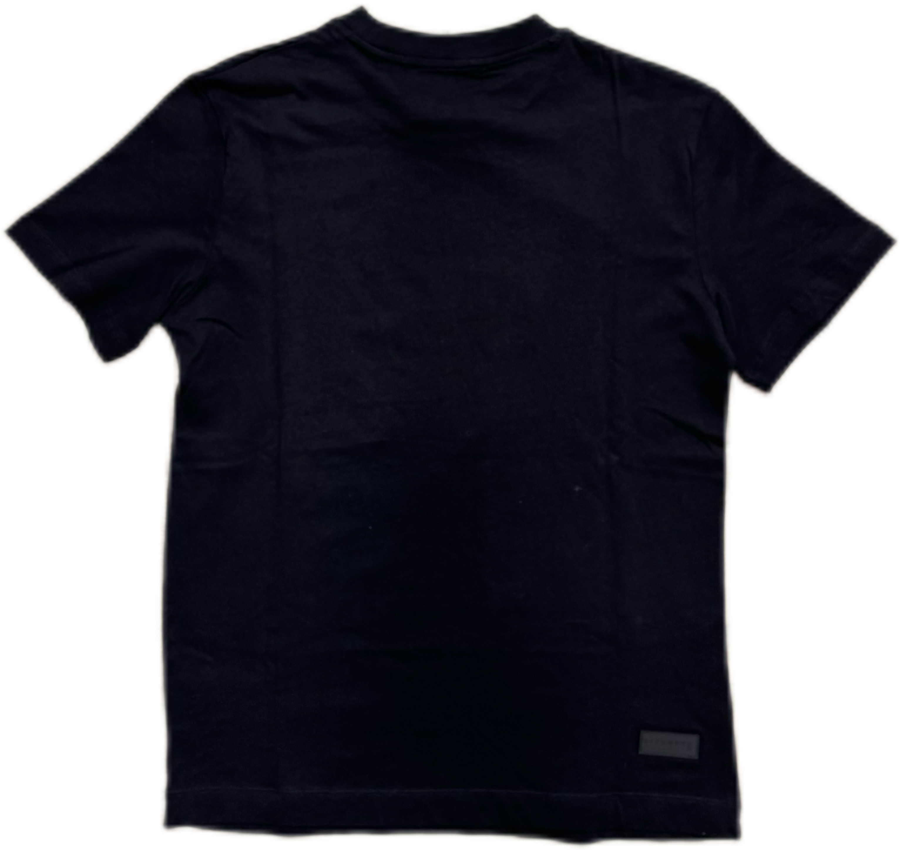 T-shirt RICHMOND stampa farfalla