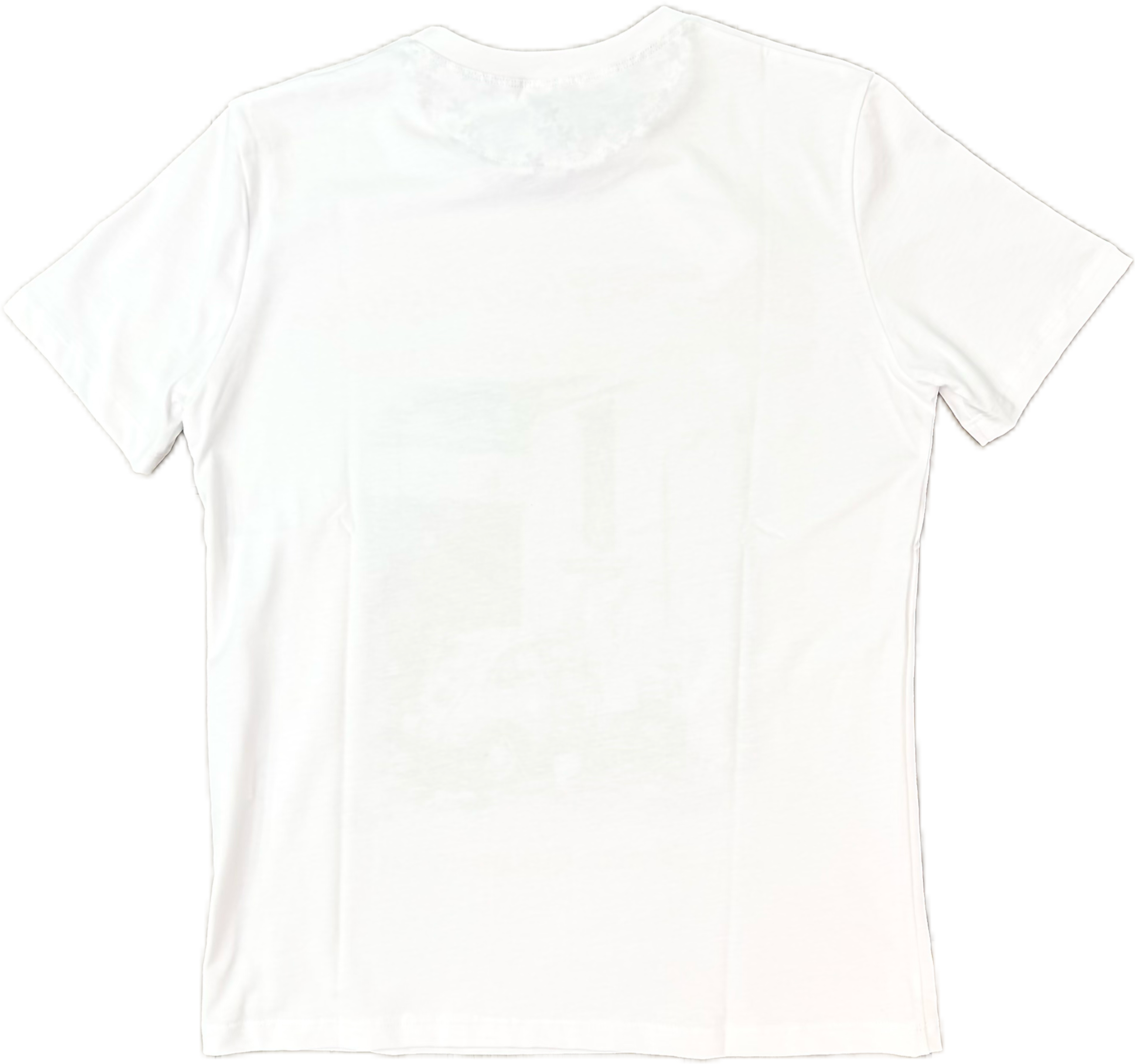 T-shirt BOB ricamata Monna Lisa