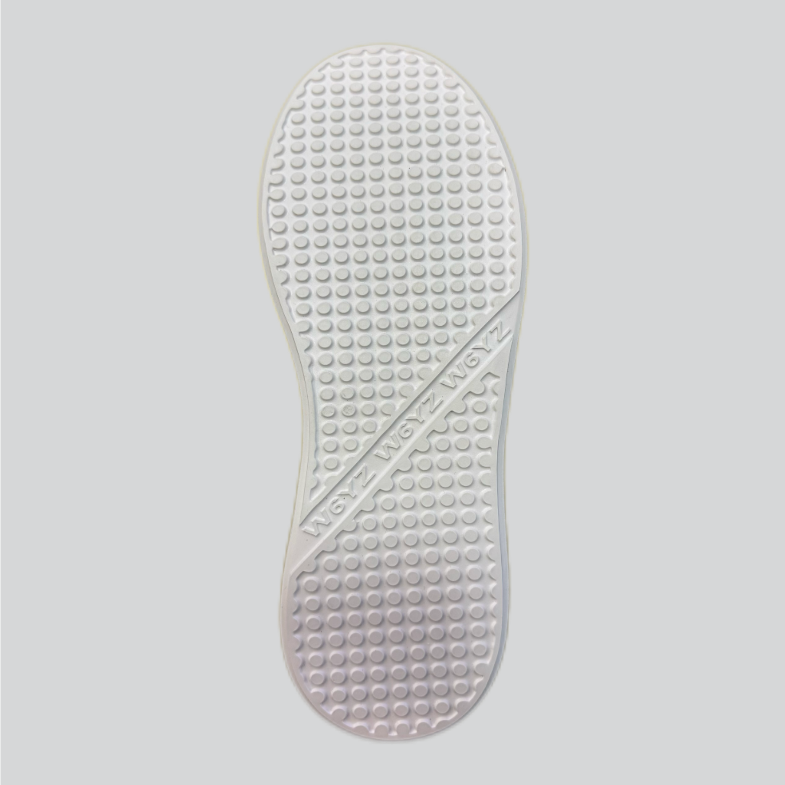 Sneaker W6YZ XENIA glitter