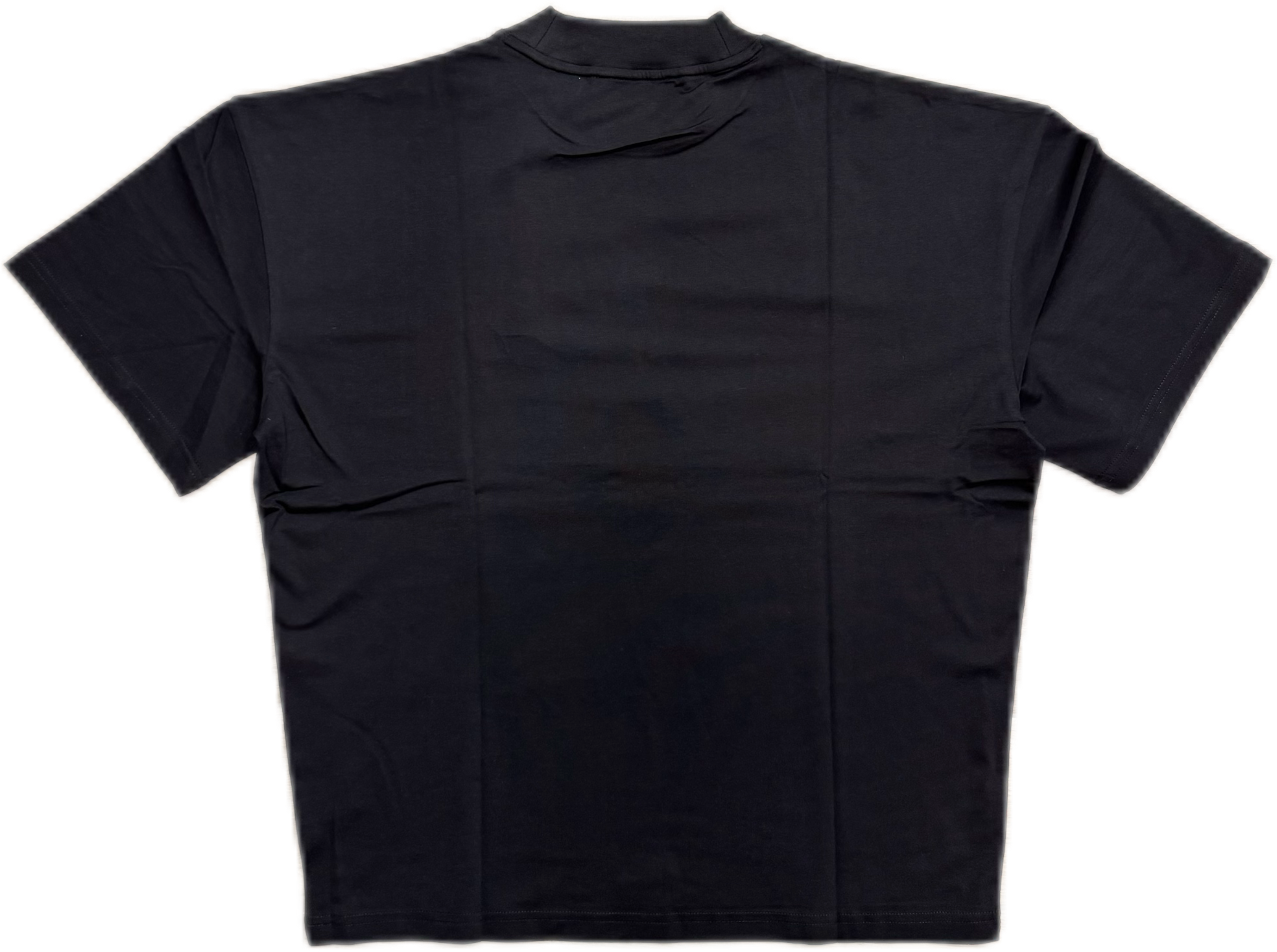 T-shirt RICHMOND nera