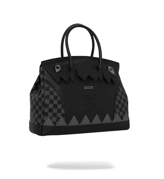 Borsa Sprayground PHANTOM HANDBAG 910B5605NSZ