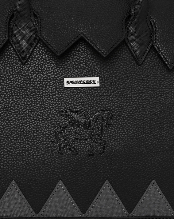 Borsa Sprayground PHANTOM HANDBAG 910B5605NSZ