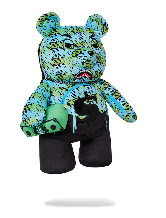 Zaino Sprayground BEAR CODE 910B5048NSZ