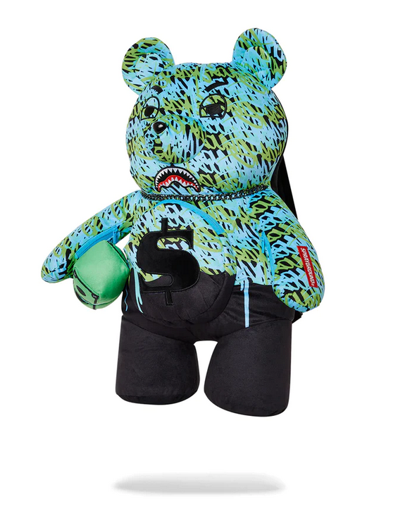 Zaino Sprayground BEAR CODE 910B5048NSZ