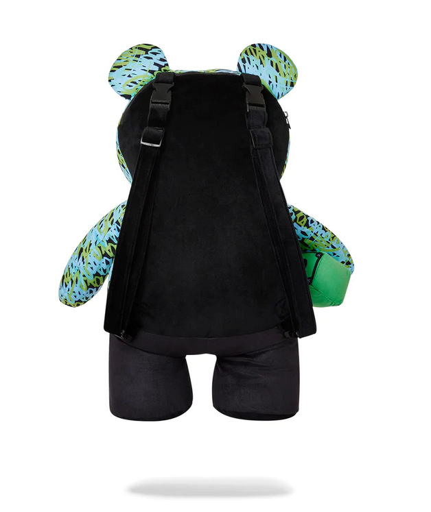 Zaino Sprayground BEAR CODE 910B5048NSZ