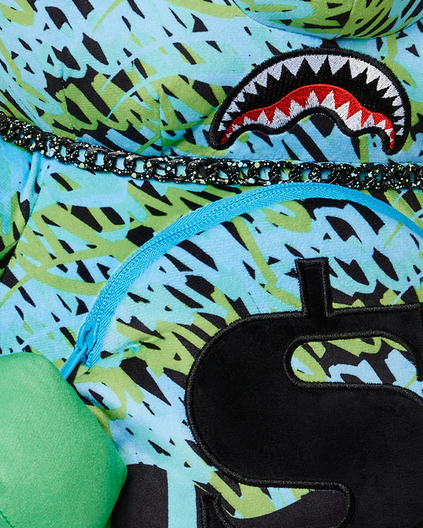 Zaino Sprayground BEAR CODE 910B5048NSZ