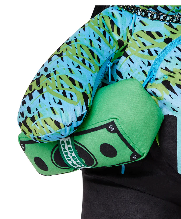 Zaino Sprayground BEAR CODE 910B5048NSZ