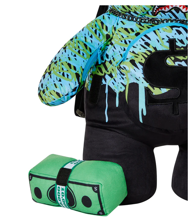 Zaino Sprayground BEAR CODE 910B5048NSZ