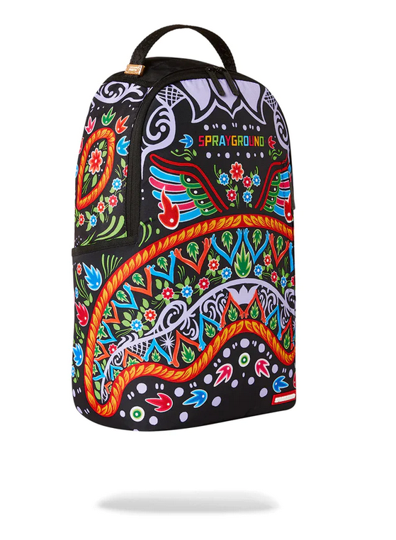 Zaino Sprayground SG NEED NAME 910B5373NSZ