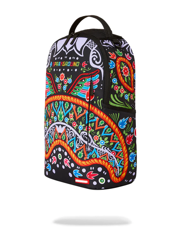 Zaino Sprayground SG NEED NAME 910B5373NSZ