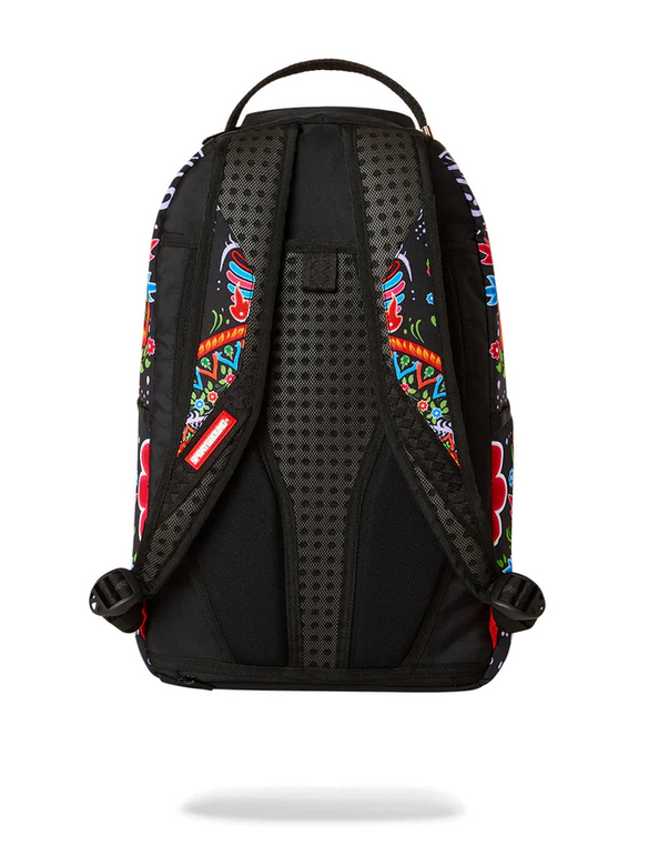 Zaino Sprayground SG NEED NAME 910B5373NSZ