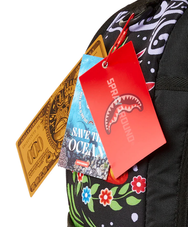 Zaino Sprayground SG NEED NAME 910B5373NSZ