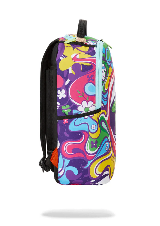 Zaino Sprayground OUT OF THIS WORLD MOUTH 910B4725NSZ