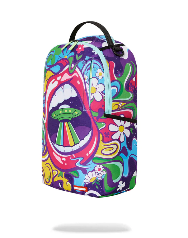 Zaino Sprayground OUT OF THIS WORLD MOUTH 910B4725NSZ