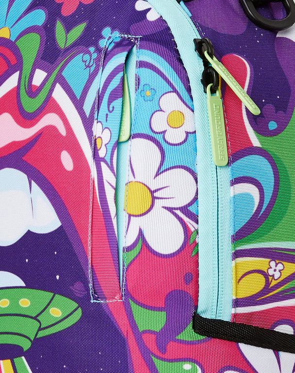 Zaino Sprayground OUT OF THIS WORLD MOUTH 910B4725NSZ