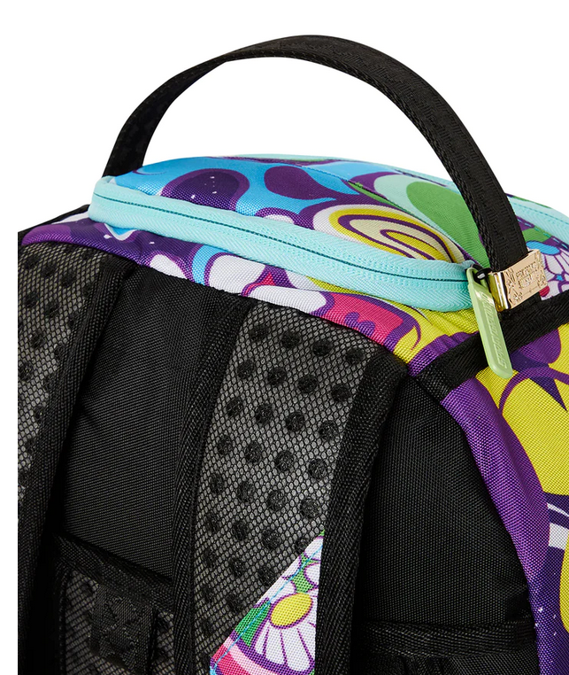 Zaino Sprayground OUT OF THIS WORLD MOUTH 910B4725NSZ
