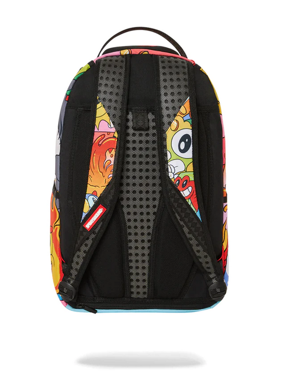 Zaino Sprayground CARTOON CHARACTERS 910B4771NSZ