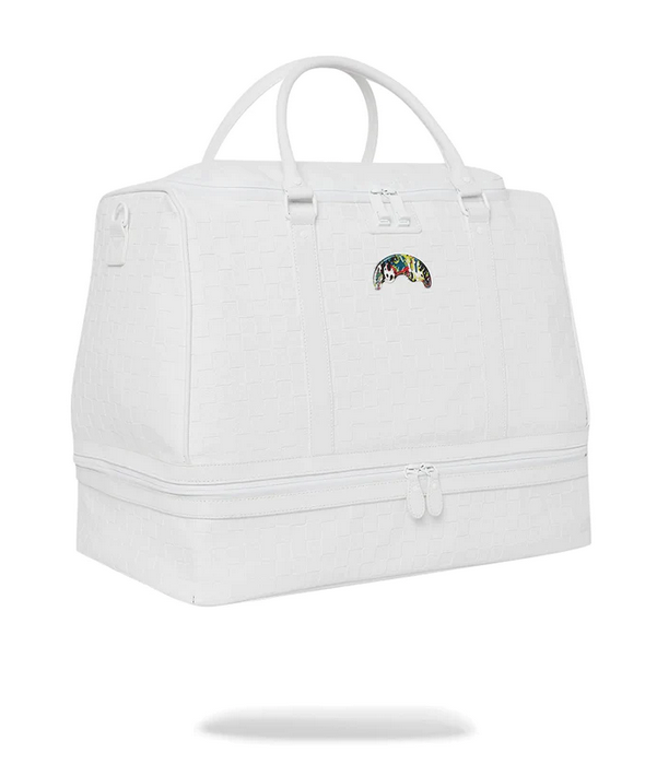 Borsone Sprayground SHARK TRIP STILETTO DUFFLE 910D5560NSZ