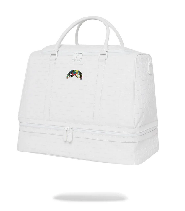 Borsone Sprayground SHARK TRIP STILETTO DUFFLE 910D5560NSZ