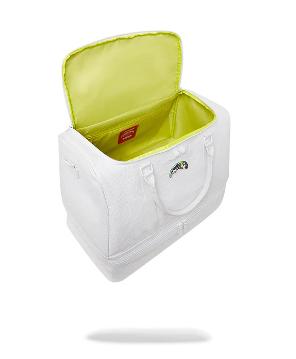 Borsone Sprayground SHARK TRIP STILETTO DUFFLE 910D5560NSZ