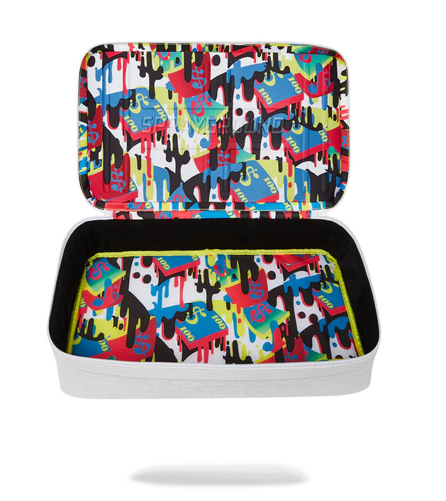 Borsone Sprayground SHARK TRIP STILETTO DUFFLE 910D5560NSZ