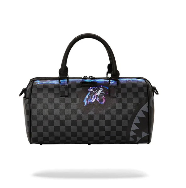 Borsa Sprayground SHARKINATOR 3 MINI DUFFLE 910D5548NSZ
