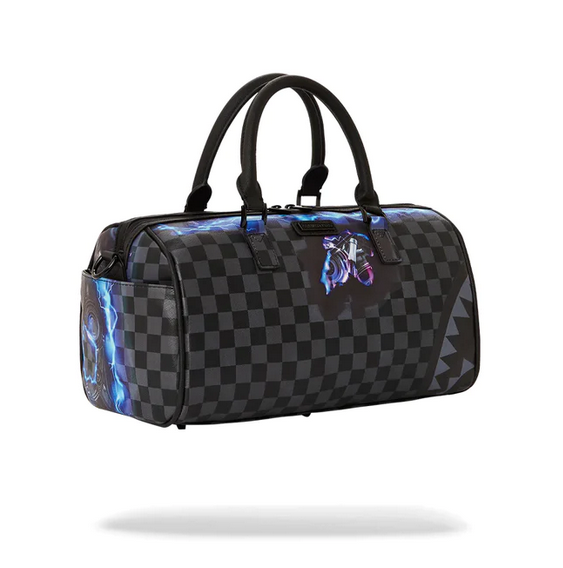 Borsa Sprayground SHARKINATOR 3 MINI DUFFLE 910D5548NSZ