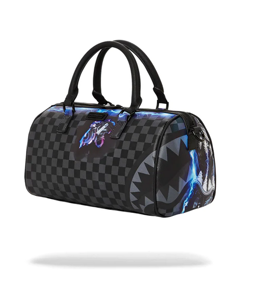 Borsa Sprayground SHARKINATOR 3 MINI DUFFLE 910D5548NSZ
