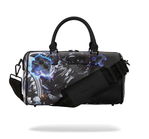 Borsa Sprayground SHARKINATOR 3 MINI DUFFLE 910D5548NSZ