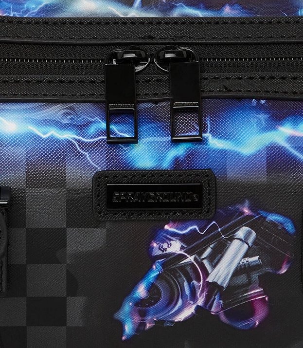 Borsa Sprayground SHARKINATOR 3 MINI DUFFLE 910D5548NSZ