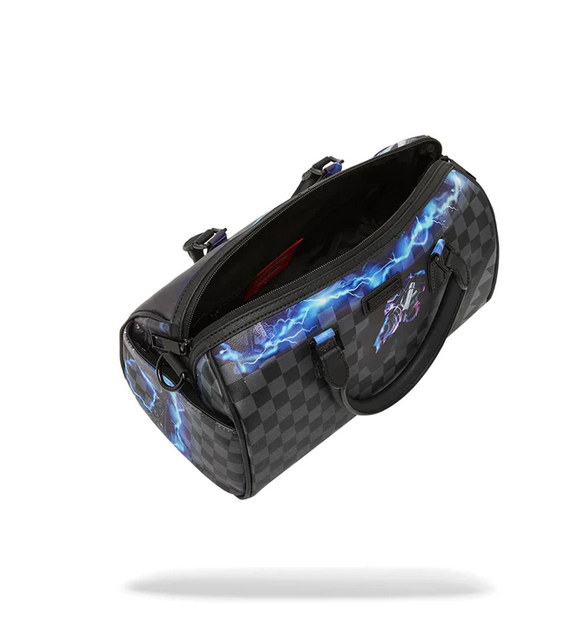 Borsa Sprayground SHARKINATOR 3 MINI DUFFLE 910D5548NSZ