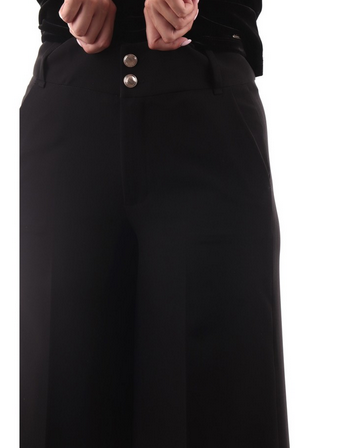 Pantalone LIU JO a zampa
