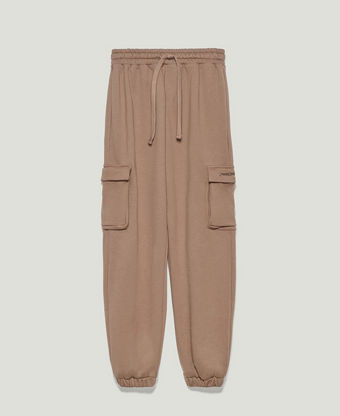Pantalone HINNOMINATE con tasconi HNW932