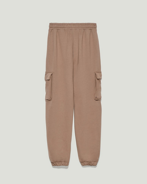 Pantalone HINNOMINATE con tasconi HNW932