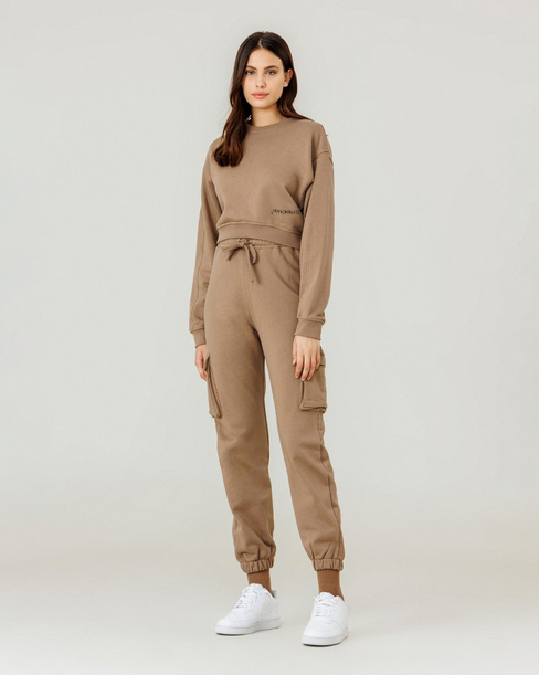 Pantalone HINNOMINATE con tasconi HNW932