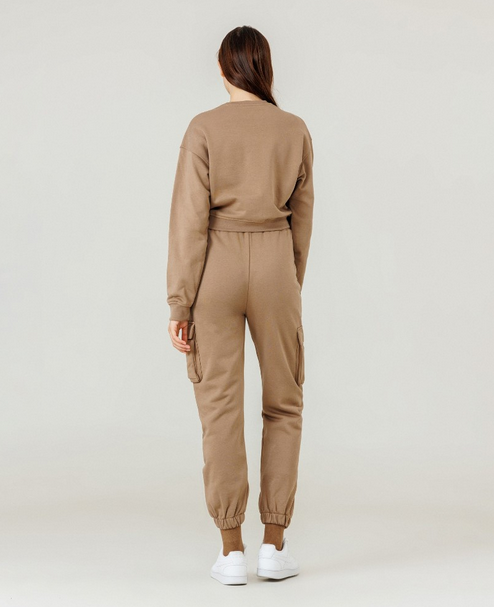 Pantalone HINNOMINATE con tasconi HNW932