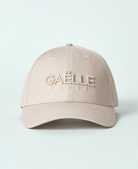 Cappello Gaelle Paris con visiera GBAUP970
