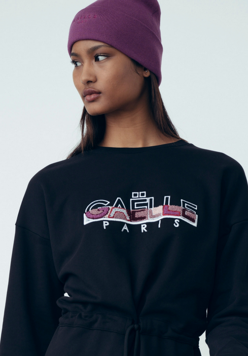 Cappello GAELLE PARIS a cuffia GBADP4950