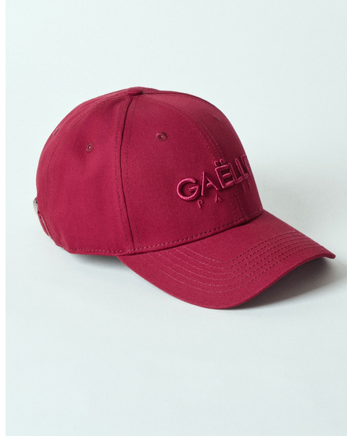 Cappello GAELLE PARIS con visiera GBADP4955