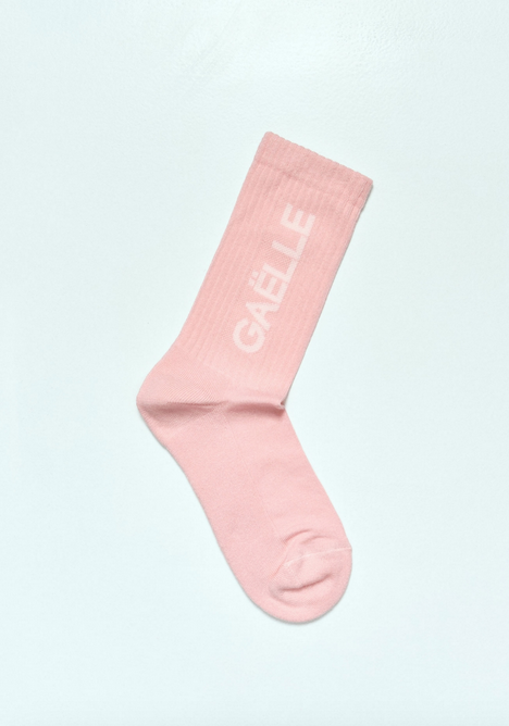 Calze GAELLE PARIS in spugna GBADP4960