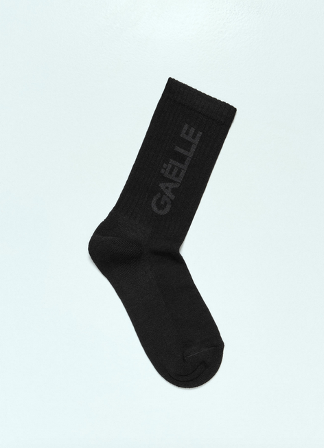 Calze GAELLE PARIS in spugna GBADP4960