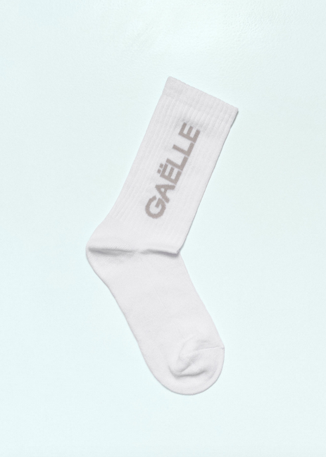 Calze GAELLE PARIS in spugna GBADP4960