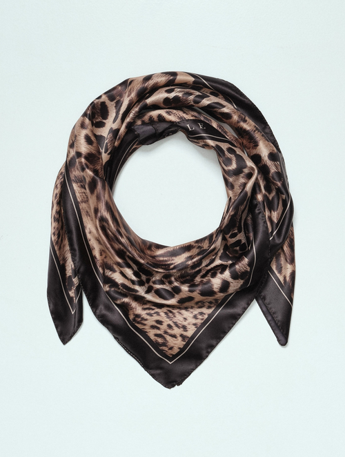 Foulard GAELLE PARIS maculato GBADP4990