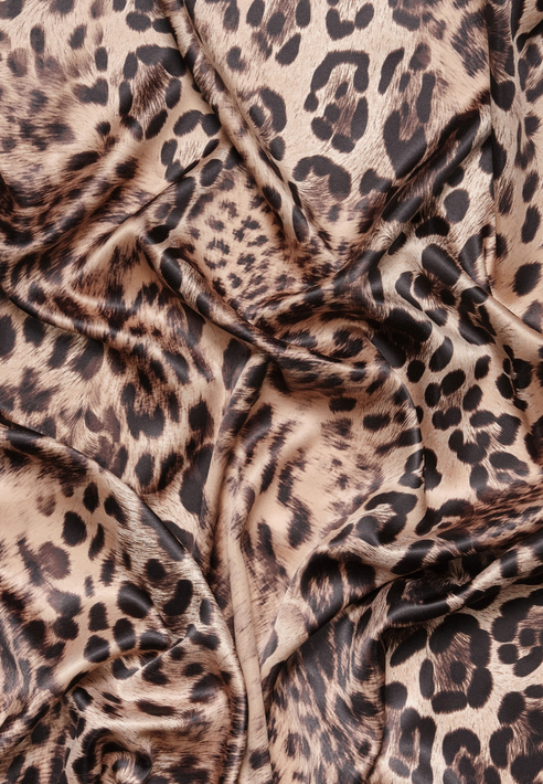 Foulard GAELLE PARIS maculato GBADP4990