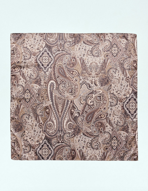 Foulard GAELLE PARIS stampa cachemire GBADP4991